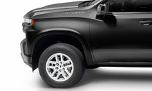Load image into Gallery viewer, BWRbw_OE_fender_ChevSilv1500_black_front_40930-34.jpg