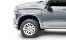 Load image into Gallery viewer, BWRbw_OE_fender_ChevSilv1500_silverIceMetallic_front_40930-54.jpg