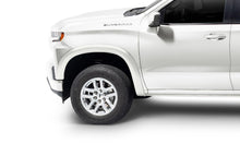 Load image into Gallery viewer, BWRbw_OE_fender_ChevSilv1500_summitWhite_front_40930-14.jpg