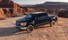 Load image into Gallery viewer, BWRbw_OEstyle_flares_Ford_3qtrRear_lifestyle_20962-02.jpg