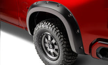 Load image into Gallery viewer, BWRbw_PocketStyle_flare_19-21ChevSilv1500_rear_2pc_40106-02.jpg