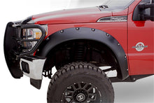 Load image into Gallery viewer, BWRbw_cut-out_fenderflares_f-250_front.jpg