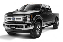 Load image into Gallery viewer, BWRbw_extend-a-fender_flares_17-20ford_f-250_350_3qtr_20943-02_4pc.jpg