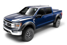 Load image into Gallery viewer, BWRbw_extendAFender_flares_21fordF150_4pc_mounted.jpg