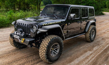 Load image into Gallery viewer, BWRbw_hyperform_flares_4pc_lifestyle_3qtr_11950-07.jpg