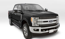 Load image into Gallery viewer, BWRbw_oeStyle_Flares_17-21fordHD_3Qtr_black_20944-02.jpg