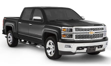 Load image into Gallery viewer, BWRbw_oestyle_Flares_17-19chevySilvHD_3qtr_black_40956-34.jpg