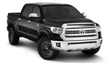 Load image into Gallery viewer, BWRbw_pocketflares_color_MidnightBlackMetallic_17-21Tundra_30918-43.jpg