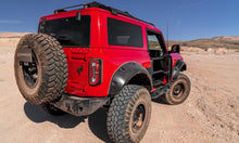 Load image into Gallery viewer, BWRbw_pocketstyle_flares_fordbronco_2dr_3qtr_20965-02.jpg