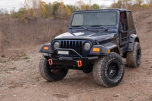 Load image into Gallery viewer, BWRbw_trailArmor_hoodGuard_1998jeepTJ_3qtr_14005.jpg