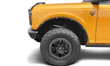 Load image into Gallery viewer, BWRbw_trailarmor_fenderdelete_bronco_front_14127.jpg