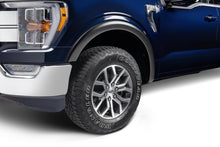 Load image into Gallery viewer, BWRbwr_oeStyle_fenderFlares_2pc_21fordF150_front_20131-02.jpg