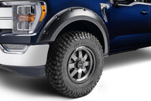 Load image into Gallery viewer, BWRbwr_pocketStyle_fenderFlare_4pc_21fordF150_front_20963-02.jpg