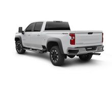 Load image into Gallery viewer, BWRextend-a-fender_flares_20whitechevysilverado2500HD_3qtr_rear_40156-02.jpg