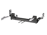 Blue Ox BX1768 Tow Bar Base Plate, Includes Removable Attachment Tabs, Install Rating 4.