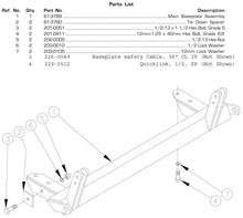 Load image into Gallery viewer, BX1810_Technical.jpg
