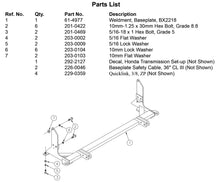 Load image into Gallery viewer, BX2218_Technical.jpg