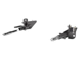 Blue Ox BX2419 Tow Bar Base Plate, Includes Standard Attachment Tabs, Install Rating 3.