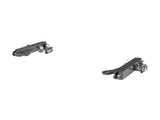 Blue Ox BX2424 Tow Bar Base Plate, Includes Standard Attachment Tabs, Install Rating 2.