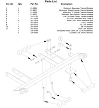 Load image into Gallery viewer, BX3503_Technical.jpg