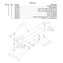 Load image into Gallery viewer, BX3721_Technical.jpg
