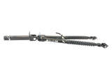Blue Ox BX7390 Tow Bar, Alpha, Steel Constructions, 8,500 lb. Rated.
