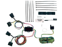 Load image into Gallery viewer, BX88287_BlueOxEZLightWiringHarness800x600.jpg