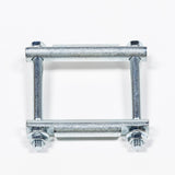 Blue Ox BX88372 Immobilizer II Kit, Single Pull, 2.5 inch.