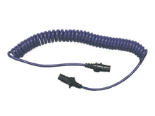 Load image into Gallery viewer, BX8861BlueOx4WireElectricalCoiledCableExt.jpg