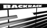 RealTruck Backrack 12800 LOUVERED Silv/Sierra/F150/Ttn/Tdra/D/W Series/Ram w/o RB