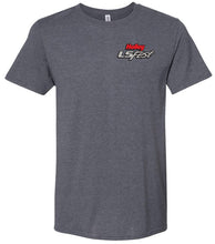 Load image into Gallery viewer, Bin 11 - Adult LS Fest Tradition Tee Front.jpg