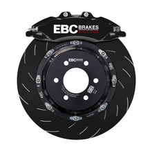 Load image into Gallery viewer, Black6_caliper_with_disc_1500x1500px.jpg