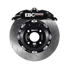 Load image into Gallery viewer, Black_Caliper_on_Disc.jpg