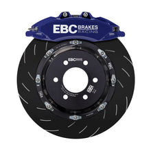 Load image into Gallery viewer, Blue6_caliper_with_disc_1500x1500px.jpg