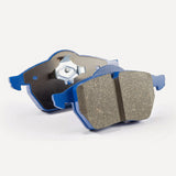 EBC Brakes DP51761NDX High friction front sport and race pad where longevity and performance is a must