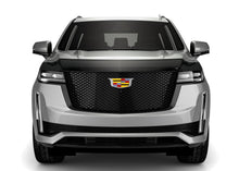 Load image into Gallery viewer, BugflectorII_20CadillacEscalade_SmokeBlack_25970_frontangle.jpg