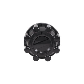 COAST 2 COAST C10098RBK Wheel Center Cap