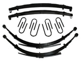 Skyjacker C125AKS-B 2.5in.SR 73-87 GM 1/2 W/RR SP