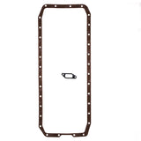Cometic Gasket Automotive C15074 Cummins 6.7L ISB Oil Pan Gasket Kit