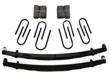 Skyjacker C225AK-H 2-2.5in. SOFTRIDE 67-72 GM