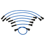 Scott Drake C4DZ-12259-BL8 8MM IGN WIRES-BLUE