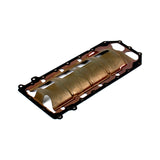Cometic Gasket Automotive C5201 Chrysler 5.7L Gen-3 Hemi Oil Pan Gasket, With Windage Tray