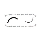 Cometic Gasket Automotive C5508-060 Chrysler 360 LA V8 .060