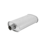 Scott Drake C8ZZ-5230-A 68-70 Muffler (6 Cylinder, 200)