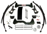 Skyjacker C9661KS-NSP-B 6in.SYS;99-06GM1500 NO SKID P