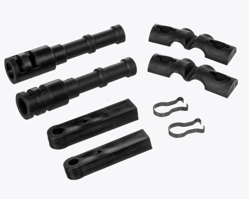 SEASTAR CA27319P 3600/3300 ADAPTER KIT  MERC O/B & I