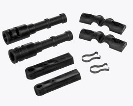 SEASTAR CA27319P 3600/3300 ADAPTER KIT  MERC O/B & I