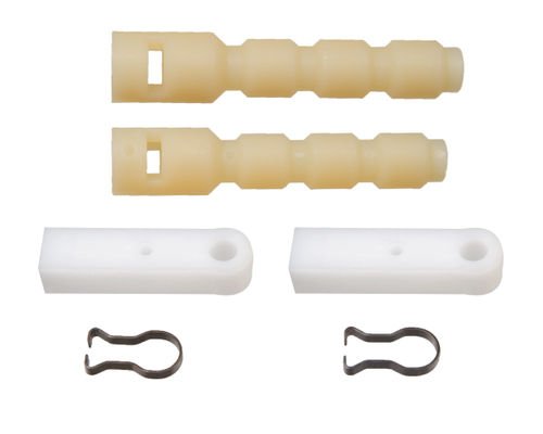 SEASTAR CA27320P 3400/3300 ADAPTER KIT  OMC ONLY
