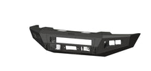 Load image into Gallery viewer, A2 Front Bumper Base For 2023-2026 Ford F250/350 Superduty ACC Compatible Sensor Cutouts Bare Metal Bodyguard Bumpers
