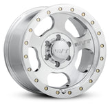 Mickey Thompson 226100438 18x9 5x150 5 MT CANYON PRO POLISHED